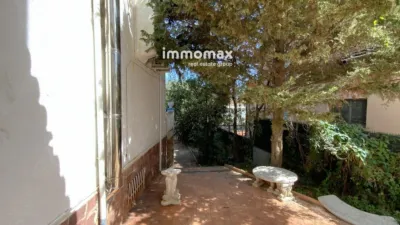 House in Montemar photo 24