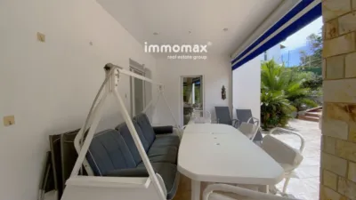 House in Montemar photo 32