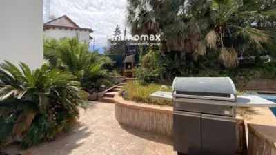 House in Montemar photo 33