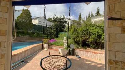 House in Montemar photo 34