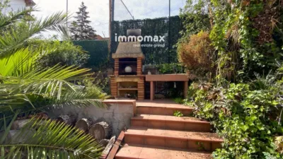 House in Montemar photo 35