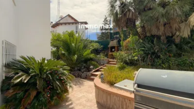 House in Montemar photo 36