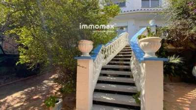 House in Montemar photo 3