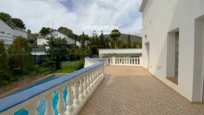 House in Montemar photo 47