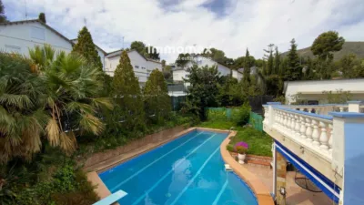 House in Montemar photo 48