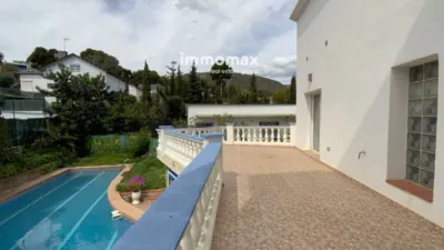House in Montemar photo 49