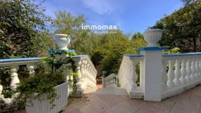 House in Montemar photo 4