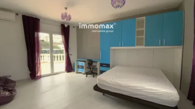 House in Montemar photo 60