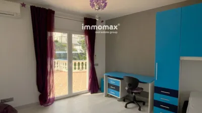 House in Montemar photo 63