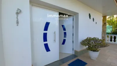 House in Montemar photo 6