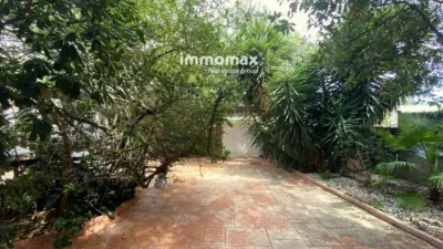 House in Montemar photo 75