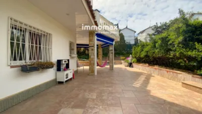 House in Montemar photo 76