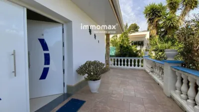House in Montemar photo 7