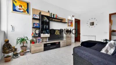 Apartment in La Serra de Galliners photo 10