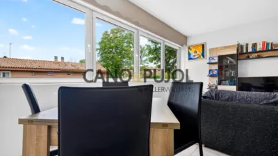 Apartment in La Serra de Galliners photo 12