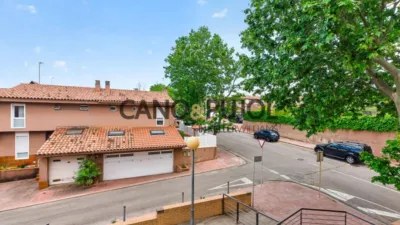 Apartment in La Serra de Galliners photo 13