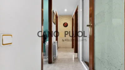 Apartment in La Serra de Galliners photo 14