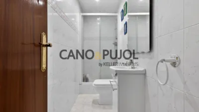 Apartment in La Serra de Galliners photo 15