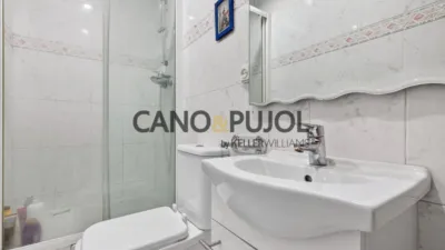 Apartment in La Serra de Galliners photo 16
