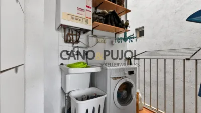 Apartment in La Serra de Galliners photo 17