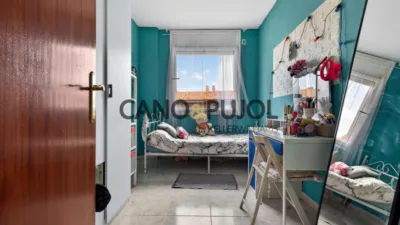 Apartment in La Serra de Galliners photo 18