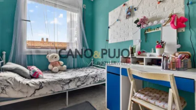 Apartment in La Serra de Galliners photo 19