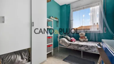 Apartment in La Serra de Galliners photo 20