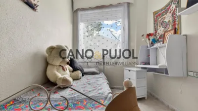 Apartment in La Serra de Galliners photo 21