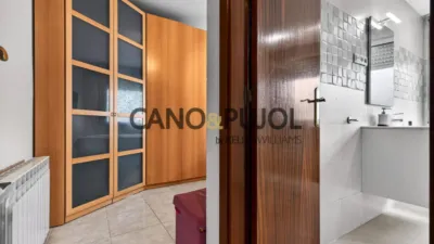 Apartment in La Serra de Galliners photo 23