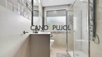 Apartment in La Serra de Galliners photo 24