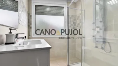 Apartment in La Serra de Galliners photo 25