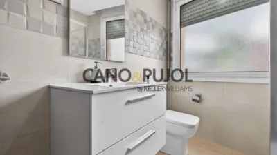 Apartment in La Serra de Galliners photo 26