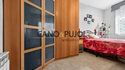 Apartment in La Serra de Galliners photo 27