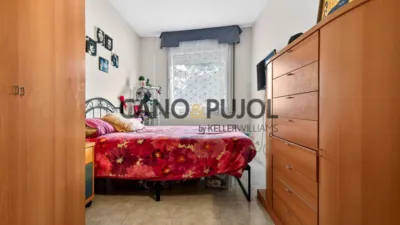 Apartment in La Serra de Galliners photo 28