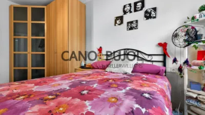 Apartment in La Serra de Galliners photo 29