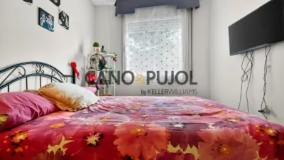 Apartment in La Serra de Galliners photo 30