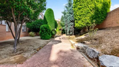 Apartment in La Serra de Galliners photo 32