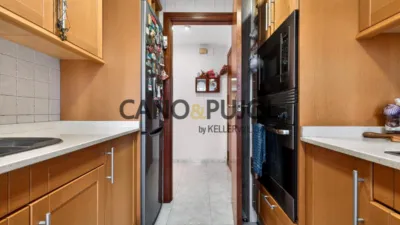 Apartment in La Serra de Galliners photo 6