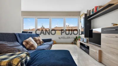 Apartment in La Serra de Galliners photo 8