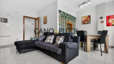 Apartment in La Serra de Galliners photo 9