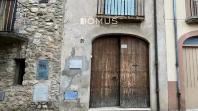 House in Besalú photo 2