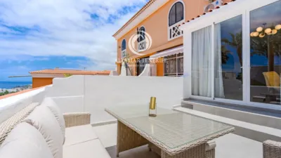 Apartment in Costa Adeje photo 3