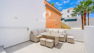 Apartment in Costa Adeje photo 4
