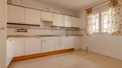 Semi-detached house in Estación Renfe-Los Manantiales photo 10
