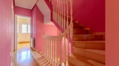 Semi-detached house in Estación Renfe-Los Manantiales photo 11
