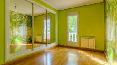 Semi-detached house in Estación Renfe-Los Manantiales photo 13