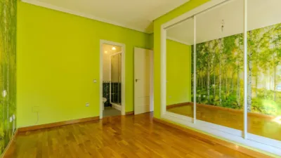 Semi-detached house in Estación Renfe-Los Manantiales photo 14