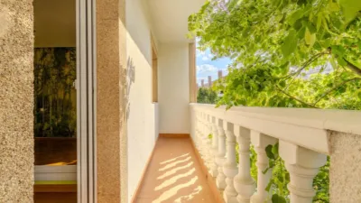 Semi-detached house in Estación Renfe-Los Manantiales photo 15