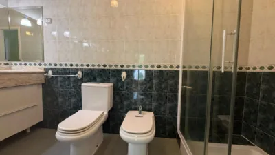 Semi-detached house in Estación Renfe-Los Manantiales photo 18
