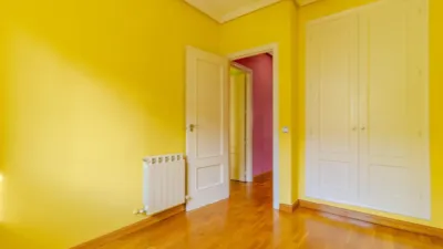 Semi-detached house in Estación Renfe-Los Manantiales photo 19